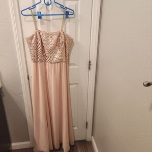 Lauren RL dress size 14